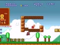 Super Mario All-Stars (USA) - Screen 4