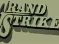 Grand Striker 2 (Europe and Oceania) - Screen 3