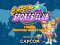 Capcom Sports Club (Hispanic 970722) - Screen 2