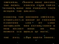 Star Wars - The Empire Strikes Back (USA) - Screen 2