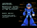 Mega Man X (USA, Rev. A) - Screen 2