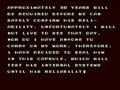 Mega Man X (USA, Rev. A) - Screen 3