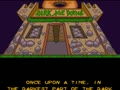 Power Piggs of the Dark Age (USA) - Screen 2