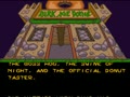Power Piggs of the Dark Age (USA) - Screen 5