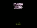Mario's Bros. - Screen 5