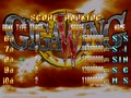 Giga Wing (USA 990222 Phoenix Edition) (bootleg) - Screen 3