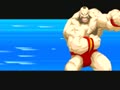 Street Fighter Zero 2 Alpha (Brazil 960813) - Screen 2