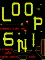 Looping (Venture Line license, set 1) - Screen 1