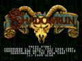 Shadowrun (Jpn) - Screen 2