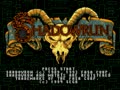Shadowrun (Jpn) - Screen 3
