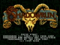 Shadowrun (Jpn) - Screen 4