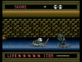 Splatterhouse (Japan) - Screen 2