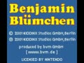 Benjamin Blümchen - Ein verrückter Tag im Zoo (Ger) - Screen 1