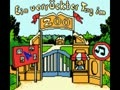 Benjamin Blümchen - Ein verrückter Tag im Zoo (Ger)