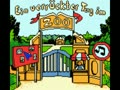 Benjamin Blümchen - Ein verrückter Tag im Zoo (Ger) - Screen 5