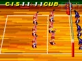Volleyball Twin (Jpn) - Screen 5