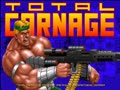 Total Carnage (prototype, rev 1.0 01/25/92) - Screen 2