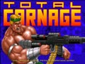 Total Carnage (prototype, rev 1.0 01/25/92) - Screen 5
