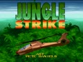 Jungle Strike - Uketsugareta Kyouki (Jpn) - Screen 4