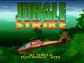 Jungle Strike - Uketsugareta Kyouki (Jpn) - Screen 5