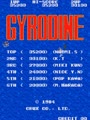 Gyrodine - Screen 2