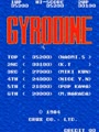 Gyrodine - Screen 4