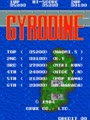 Gyrodine - Screen 5