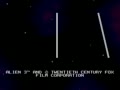 Alien³ (Euro, USA) - Screen 4