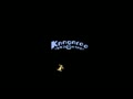 Kangaroo (PAL) - Screen 1