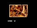 Streets of Rage II (World) ~ Bare Knuckle II - Shitou e no Chingonka (Jpn) - Screen 1