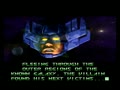 Super Turrican 2 (USA) - Screen 2