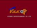 Super Kick Off (Jpn) - Screen 1