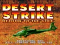 Desert Strike - Return to the Gulf (USA) - Screen 2