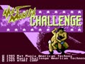 Mat Mania Challenge (PAL) - Screen 1