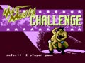 Mat Mania Challenge (PAL) - Screen 2