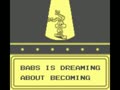 Tiny Toon Adventures - Babs' Big Break (Euro, USA) - Screen 2