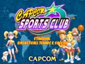 Capcom Sports Club (Euro 970722 Phoenix Edition) (bootleg) - Screen 4