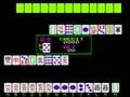Royal Mahjong (Falcon bootleg, v1.01) - Screen 4