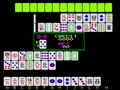Royal Mahjong (Falcon bootleg, v1.01) - Screen 5