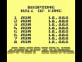 Dropzone (Euro) - Screen 2