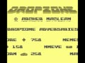 Dropzone (Euro) - Screen 5