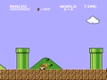 Super Mario Bros. (World) - Screen 2