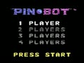 Pin-Bot (Euro) - Screen 2