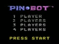 Pin-Bot (Euro) - Screen 3