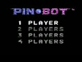 Pin-Bot (Euro) - Screen 5