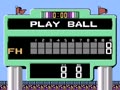 Baseball Star - Mezase Sankanou (Jpn) - Screen 2