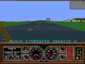 Hard Drivin' (cockpit, German, rev 7) - Screen 4