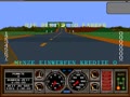 Hard Drivin' (cockpit, German, rev 7) - Screen 5