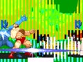 Marvel Vs. Capcom: Clash of Super Heroes (Asia 980112) - Screen 5