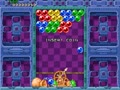 Puzzle Bobble (Japan, B-System) - Screen 5